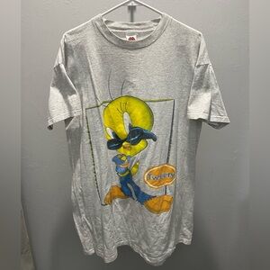 Looney Tunes Tweety Shirt